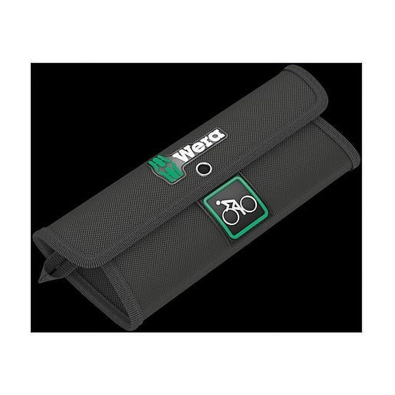 Wera Bicycle Set 12 - Joker Combination Wrench Set