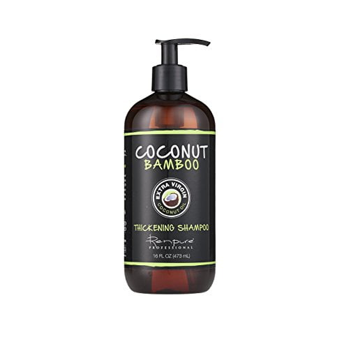 renpure hair care