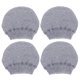 thumbnail image 1 of 4 fundas para patas de silla silenciosas, protectores de suelo para patas de silla, decoración del hogar, 1 of 8