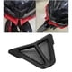 thumbnail image 5 of Cubierta De Admisión De Aire Del Carenado Delantero De Motocicletas Para Yamaha YZF R15 V3 Negro Sunnimix Cubierta de entrada de aire, 5 of 8