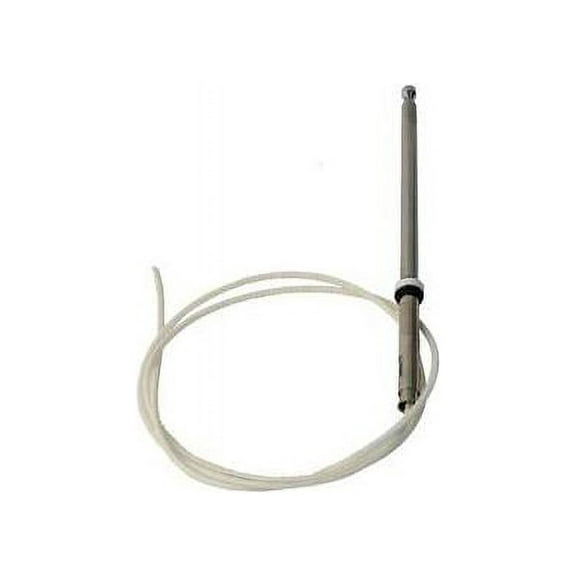 Antenna Mast - Compatible with 1997 - 2003 INFINITI QX4 1998 1999 2000 2001 2002