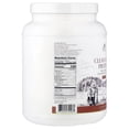 thumbnail image 4 of Mt. Capra Clean Whey Protein, Chocolate, 16 oz (453 g), 4 of 4