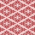 thumbnail image 1 of Ahgly Company Machine Washable Indoor Square Transitional Pink Area Rugs, 5' Square, 1 of 7