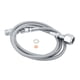 thumbnail image 1 of Kit de adaptador de manguera externa Sincero para agua con gas 1,5 m 60 pulgadas TR21-4 W21.8-14, 1 of 10