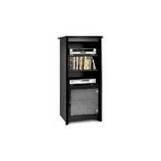 Audio Stand, Black