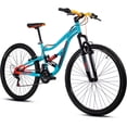 thumbnail image 2 of Bici Ranger R29 21v NGO/Gr/Nja Mercurio, 2 of 4
