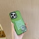 thumbnail image 3 of Disney Monsters University Casetify Glitter Flash Powder Suave TPU Funda A Prueba De Golpes Para IPhone 11 12 13 14 Pro Max Cubierta Trasera, 3 of 4