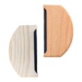 thumbnail image 1 of jifeng 2 Pieces Cashmere Combs Portable Fuzz Remover for Clothing Scarves Depilling, 1 of 9