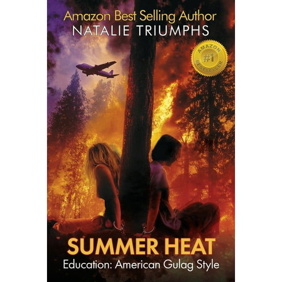 Summer Heat: Education: American Gulag Style, (Paperback)