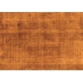 thumbnail image 1 of Ahgly Company Indoor Rectangle Oriental Orange Industrial Area Rugs, 8' x 12', 1 of 4