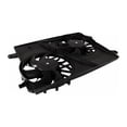 thumbnail image 4 of LOUVEROLA Cooling fan for 05-10 Chrysler 300 06-10 Dodge Charger 08-10 Challenger 620-039, 4 of 5