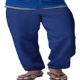 thumbnail image 1 of Hanes ComfortBlend EcoSmart Men's Sweatpants, Style P650, 1 of 1