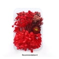 thumbnail image 3 of Matsuzay flores secas para funda de teléfono móvil decoración DIY tipo6, 3 of 6