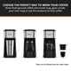 thumbnail image 2 of Cafetera KRUPS Simply Brew Multi-Serve con vaso 414 ml, 2 of 7