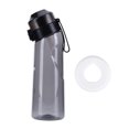 thumbnail image 1 of Termos para agua de 650ML Bebida con sabor portátil Más agua para acampar Senderismo Pesca, 1 of 9