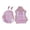 Pink White, variant on deevoka Gaming Chair Covers Slipcovers Protector,Stretchable Computer Office Chair Cover for Desk Chairs,Reclining Race Gaming Chairs Pink White