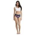 thumbnail image 4 of Jockey Women's No Panty Line Promise Tactel Lace Hip Brief, 4 of 4