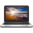 thumbnail image 4 of Restored HP Chromebook 11 11.6-inch Intel Celeron 2.1GHz 4GB RAM 16GB SSD Bundle: Wireless Mouse, Bluetooth/Wireless Airbuds By Certified 2 Day Express, 4 of 6