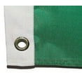 thumbnail image 5 of 3x5 Ft Deluxe Embroidered Nylon Brazil Brazilian Country 210D Flag Double Sided, 5 of 5
