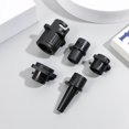 thumbnail image 6 of 1 Set Air Valve Adaptor Connector Paddle Board Pump Adapter for Kayak Dinghy Inflatable Surfboard, 6 of 7