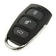 thumbnail image 4 of 2x Funda de Llave Carcasa Protectora de Llave para , 70x40x10mm, 4 of 7