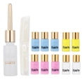 thumbnail image 3 of Kit de Permanente de Pestañas Anti-Rompina, Juego de Pestañas Eléctricas de Alta Duradera, Tienda de Belleza para Chicas de Maquillaje Para El Hogar, 3 of 7