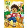 thumbnail image 2 of Ready Set Go (DVD), 2 of 2