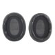 thumbnail image 2 of Coussinets d'oreille de remplacement en cuir protéiné souple, mousse isolante du bruit, coussinets épais pour casque WH XB910N, noir, 2 of 4
