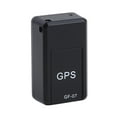 thumbnail image 1 of Real-time Portable GF07 Tracking Device Satellite Positioning Against Theft for Vehicle,person and Other Moving Objects Tracking, 1 of 7