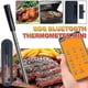 thumbnail image 2 of Digital Meat Thermometer Kitchen Wireless Bluetooth Cooking Grill Food Thermometer, 2 of 5