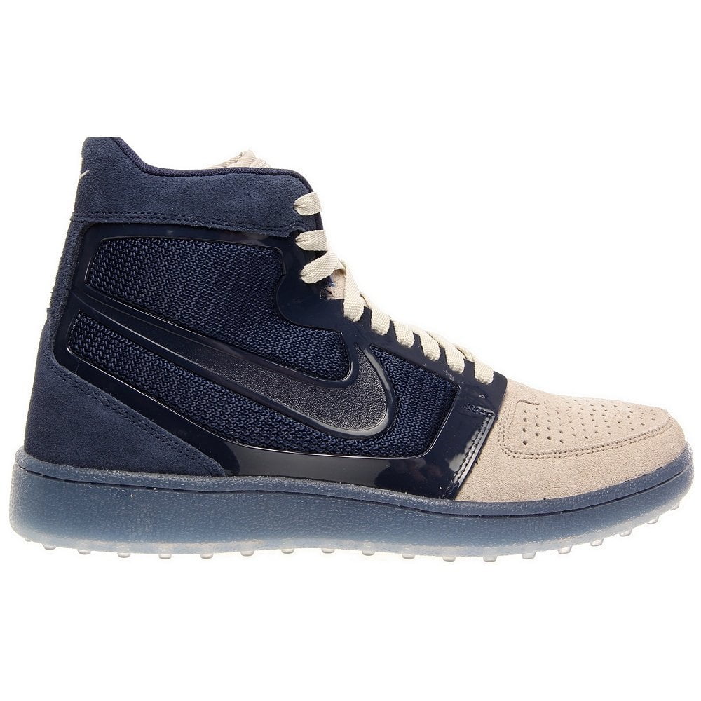 Nike Nike Trainer Clean Sweep PRM Mens Basketball Shoes Nike Nike Trainer Clean Sweep PRM Mens Basketball Shoes