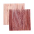 thumbnail image 2 of 2pcs Stained Glass Sheets Mosaics Tiles for DIY Craft Mosaic Art Glass Packs, 2 of 3