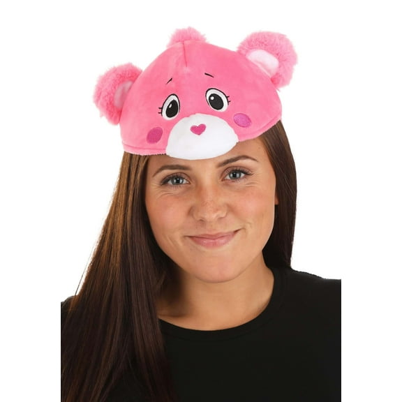 Care Bears Cheer Bear Plush Headband