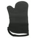 thumbnail image 1 of Guantes de cocina de silicona, guantes de horno con boca oblicua, guantes aislados de silicona, guantes para parrilla, valor inmejorable, 1 of 8