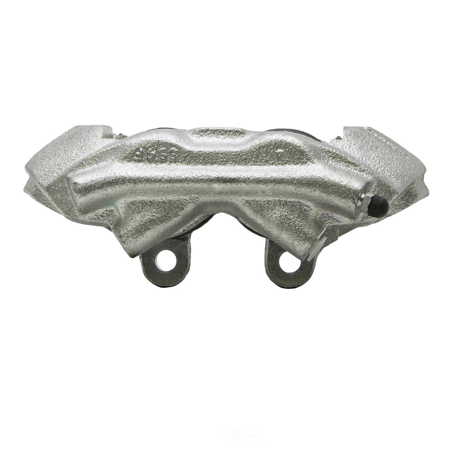 Front Left Dynamic Friction Company Premium Brake Caliper 331-40023 Fits select: 1966-1972 DODGE DART, 1966-1969 PLYMOUTH BARRACUDA