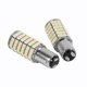 thumbnail image 3 of 2X 1157 BAY15D 120 SMD Señal de giro de freno de respaldo/luz trasera 1157 luces LED, 3 of 5