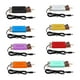 thumbnail image 2 of Juego de bolígrafos de soldadura por puntos para bricolaje, soldadores por puntos, accesorios para máquina de soldadura (púrpura) Tmvgtek Para estrenar, 2 of 9