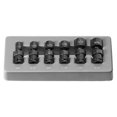 thumbnail image 1 of Eagle GY9706U 1/4" Ensemble Universel Standard de 6 Pièces, 1 of 1