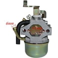 thumbnail image 5 of Carburador EH17 Carburador EH17 FG200, 5 of 5