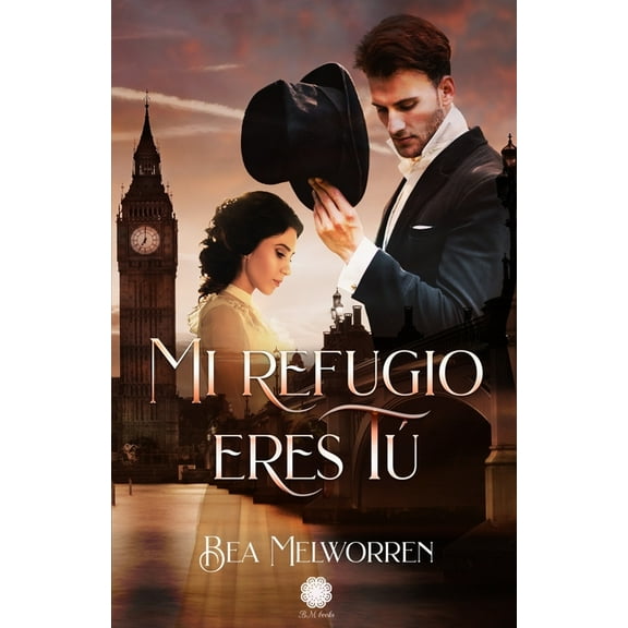 Mi refugio eres tú (Paperback)