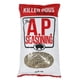 thumbnail image 1 of Killer Hogs AP Seasoning Championship BBQ and Grill Condimento multiusos para hamburguesas de carne de res, cerdo y pollo, sal, pimienta, ajo (SPg) 5 libras, 1 of 5
