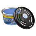 thumbnail image 3 of Little Trees New Car Scent Scented Fiber Can Air Freshener for Home & Car 5 PACK, 3 of 4