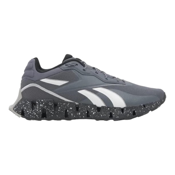 TENIS REEBOK GRIS PARA UNISEX ZIG DYNAMICA 4 ADVENTURE 100074699