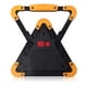 thumbnail image 5 of Cob Mango Portátil Para Exteriores Linterna Triangular Reparación De Automóviles Luz De Trabajo Advertencia Semáforo Emergencia Speravity HA014425-00, 5 of 6
