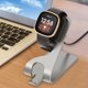 thumbnail image 4 of Cable Carga USB Adaptador Base Magnético para Google Pixel Watch 3, 4 of 9