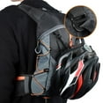 thumbnail image 3 of Sac à Dos de Sport de Course en Plein Air Ultraléger Sac d'Eau pour Vélo Sac à Dos de Cyclisme, 3 of 8