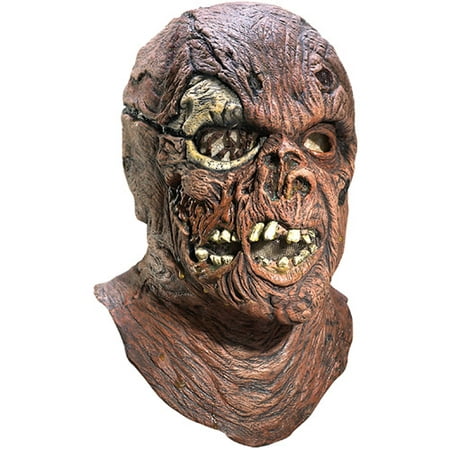 Jason Deluxe Adult Halloween Mask