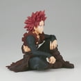 thumbnail image 2 of BanPresto - My Hero Academia - Break Time Collection - vol.5 Eijiro Kirishima (MHA), Banpresto, Gifts, 2 of 5