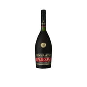 Remy Martin Vsop Cognac, 750 ml Bottle, 40% ABV