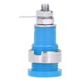thumbnail image 4 of EOTVIA Banana Socket, 4mm Banana Socket Widely Used For Welding Machinery For Charging Generators, 4 of 8